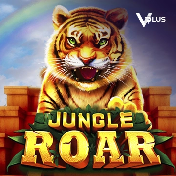 Jungle Roar - SADABET138