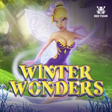 Redtiger : Winter Wonders - SADABET138