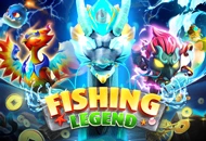 Fishing Legend - SADABET138