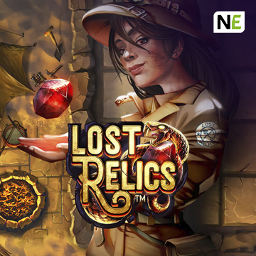 Lost Relics - SADABET138
