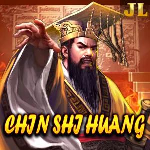 Jili : Chin Shi Huang - SADABET138