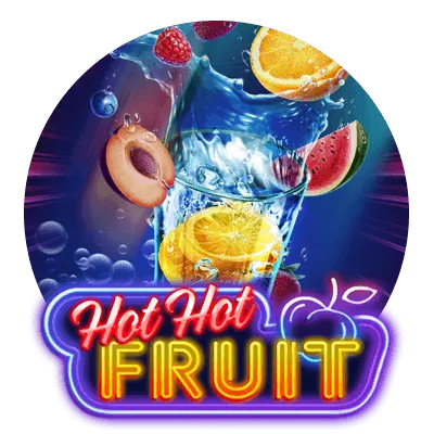 Habanero : Hot Hot Fruit - SADABET138