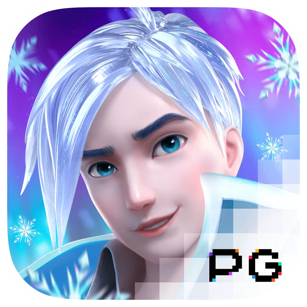 PGSoft : Jack Frosts Winter - SADABET138