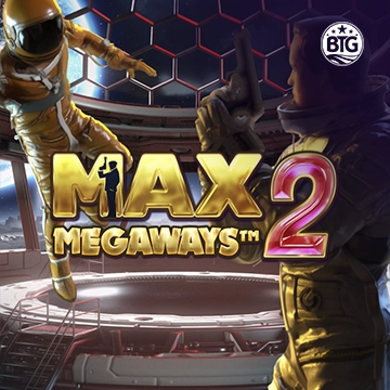 Bigtime : Max Megaways 2 - SADABET138