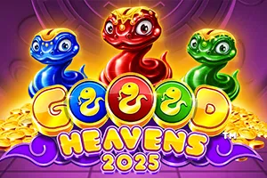 Goood Heavens - SADABET138