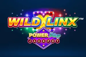 Wild LinX PowerPlay Jackpot - SADABET138