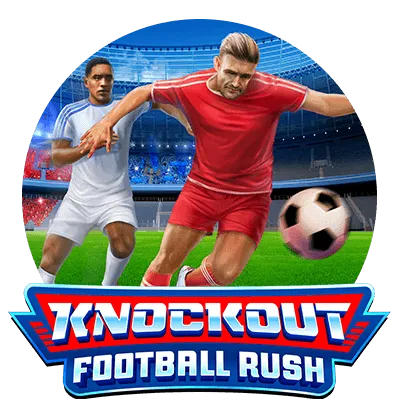 Habanero : Knockout Football Rush - SADABET138