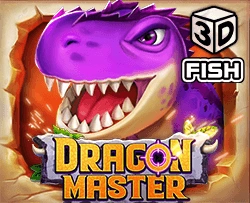 Dragon Master - SADABET138