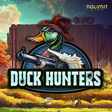 NolimitCity : Duck Hunters - SADABET138