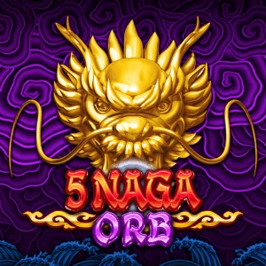 Besoft : 5 Dragon Orb - SADABET138