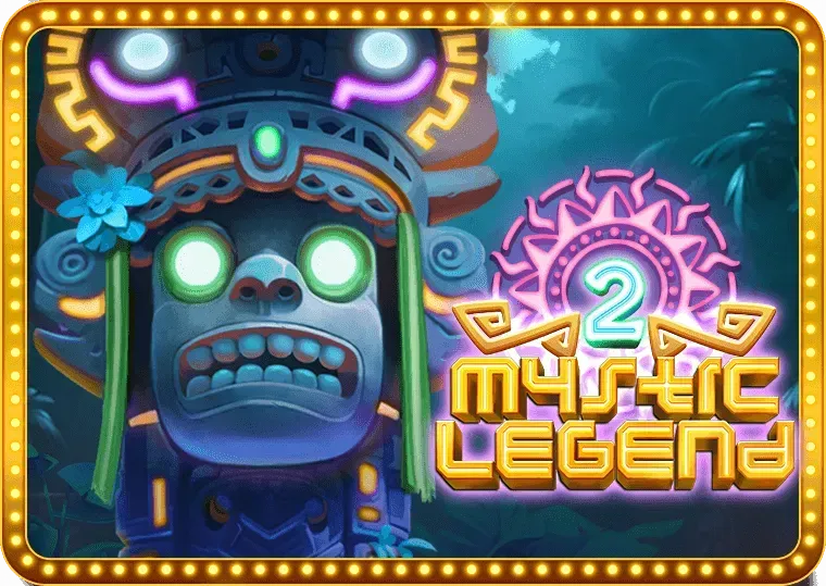 PLAYSTAR : MYSTIC LEGEND 2 - SADABET138