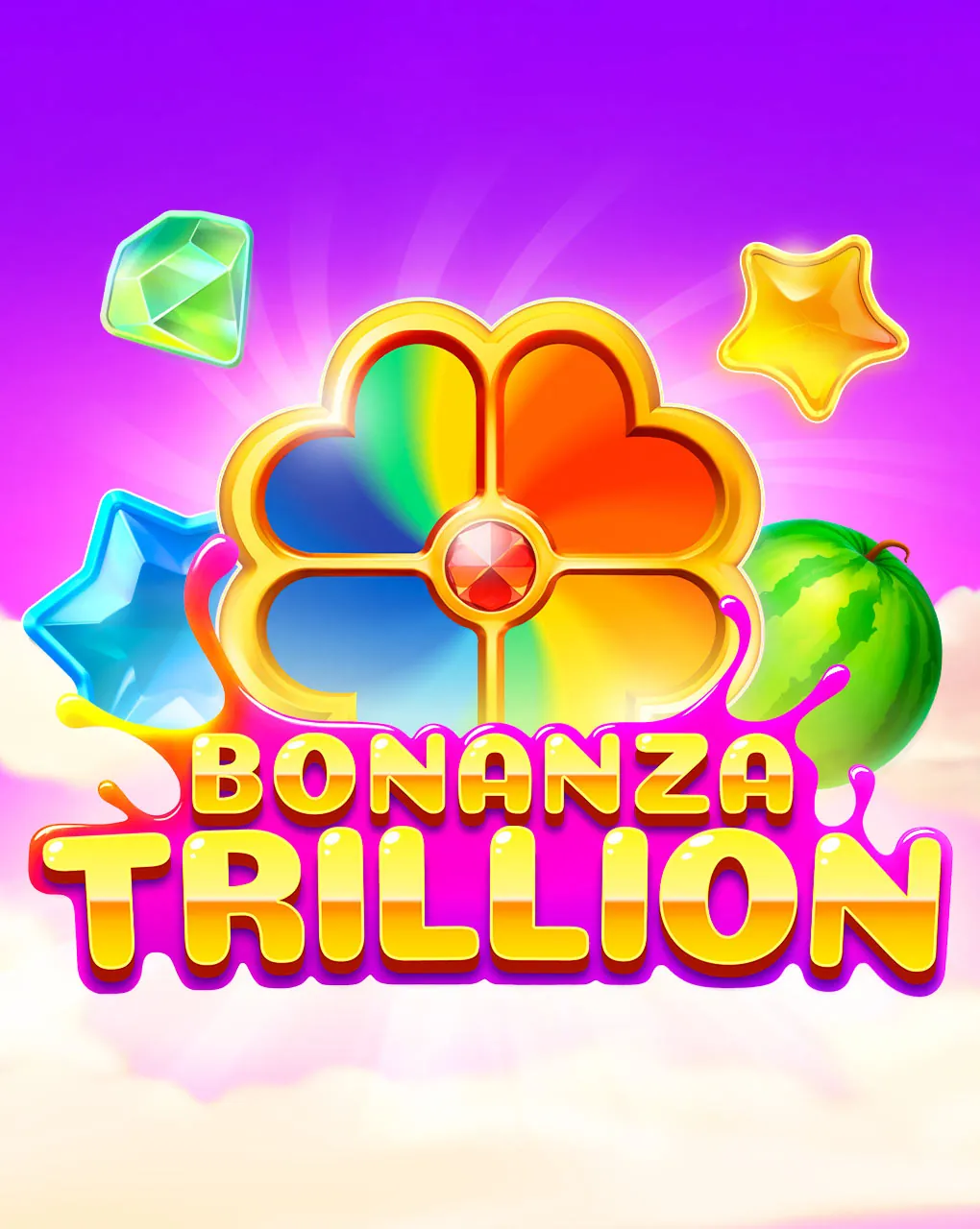 Bgaming : Bonanza Trillion - SADABET138