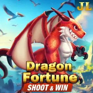 Dragon Fortune - SADABET138