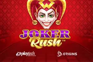 Joker Rush - SADABET138