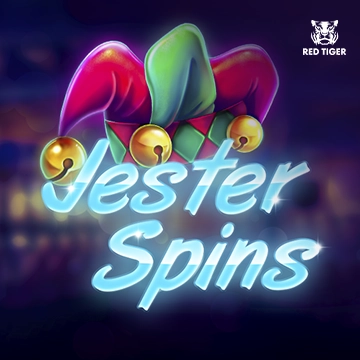 Redtiger : Jester Spins - SADABET138