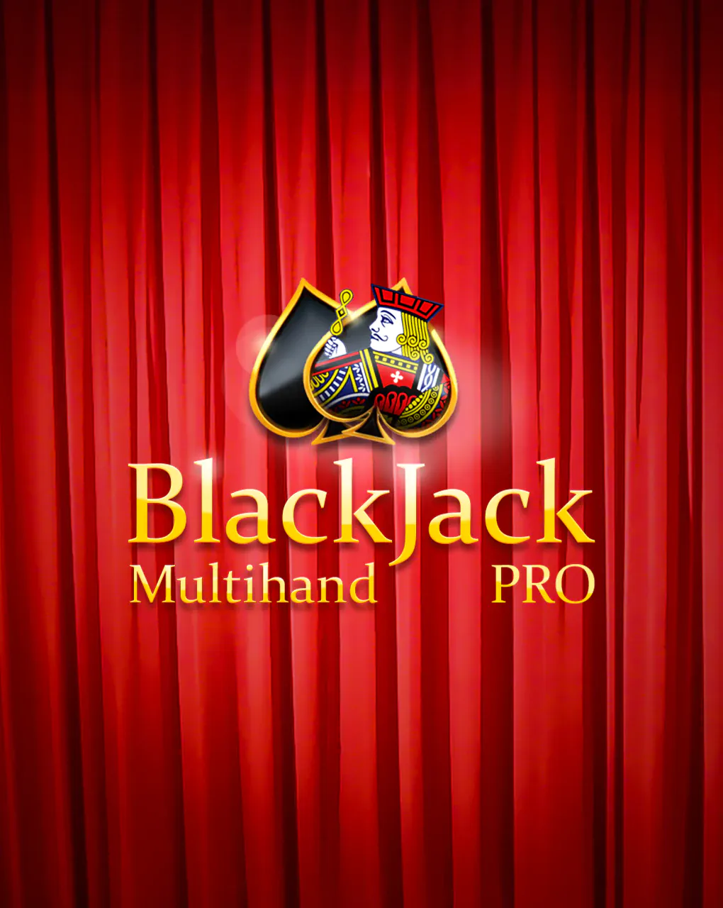 Multihand Blackjack Pro - SADABET138