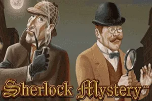Sherlock Mystery - SADABET138