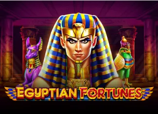 Pragmatic : Egyptian Fortunes - SADABET138