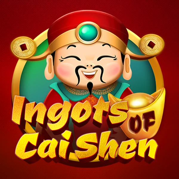 Ingots of Cai Shen - SADABET138