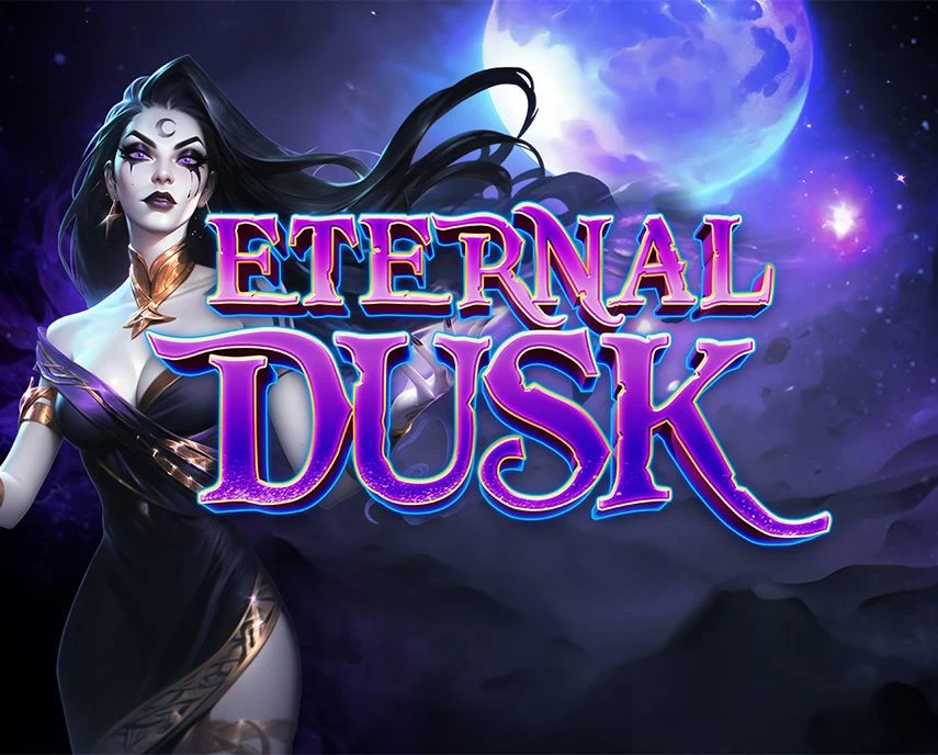 Slotmill : Eternal Dusk - SADABET138