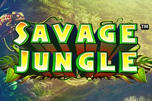 Savage Jungle - SADABET138