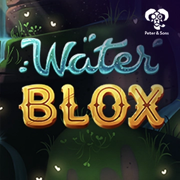 PeterSons : Water Blox - SADABET138