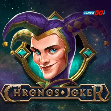 PlaynGo : Chronos Joker - SADABET138