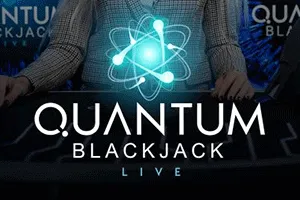 Quantum Blackjack Plus Instant Play - SADABET138