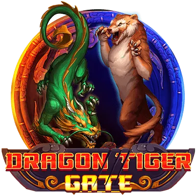 Habanero : Dragon Tiger Gate - SADABET138