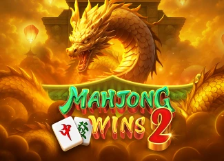 Pragmatic : Mahjong Wins 2 - SADABET138