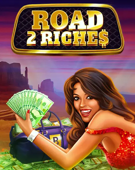 Bgaming : Road 2 Riches - SADABET138