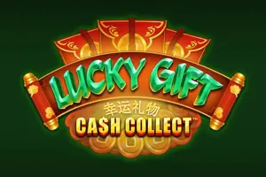 Lucky Gift: Cash Collect - SADABET138