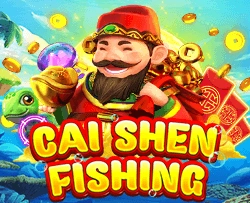 Cai Shen Fishing - SADABET138