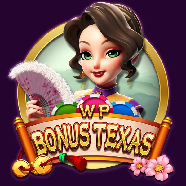 WP Bonus Texas - SADABET138