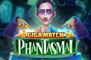 Giga Match Phantasmal - SADABET138