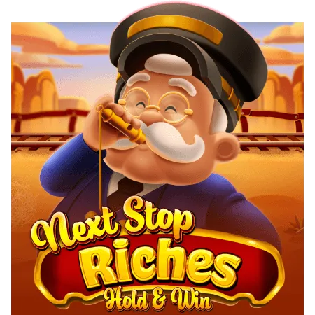 Octoplay : Next Stop Riches Hold & Win - SADABET138