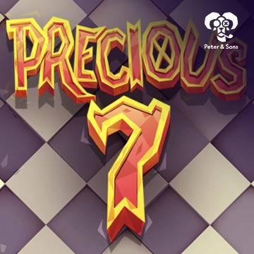 PeterSons : Precious 7 - SADABET138