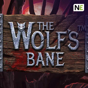 The Wolfs Bane - SADABET138