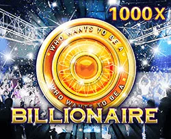 JDB : Billionaire - SADABET138