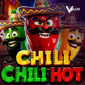 CHILI CHILI HOT - SADABET138