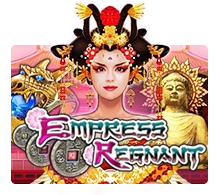 Joker123 : Empress Regnant - SADABET138