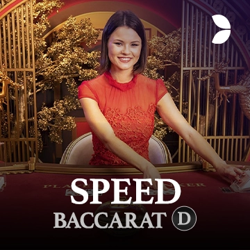 Speed Baccarat D - SADABET138