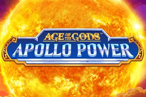 Age of the Gods: Apollo Power - SADABET138