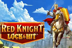 Lock & Hit: Red Knight - SADABET138