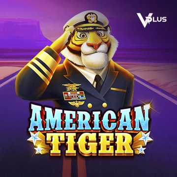 American Tiger - SADABET138
