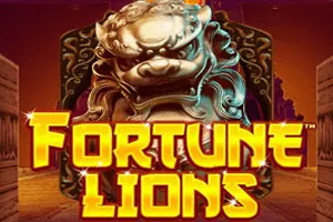 Fortune Lions - SADABET138