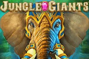 Jungle Giants - SADABET138