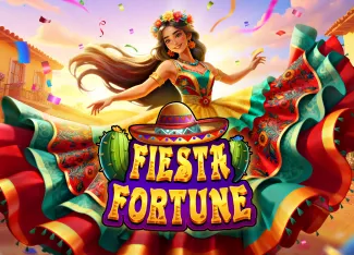 Pragmatic : Fiesta Fortune - SADABET138