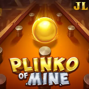 Plinko of Mine - SADABET138