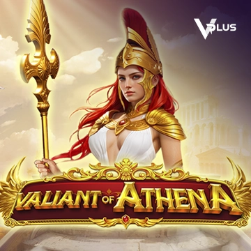 Valiant of Athena - SADABET138